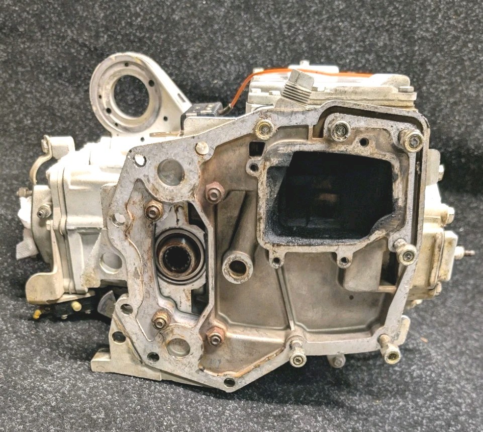 1986 Force 85hp Outboard Power Head 84,85,86,87,88,89,90,91,92,93,94 Powerhead