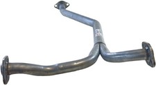 BOSAL Abgasrohr Mitte (850-161) für MAZDA 6 | Abgasanlagenrohr, Hosenrohr,