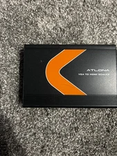 Altona hd500 VGA to HDMI scaler with power supply