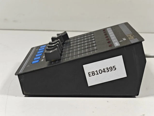 Lite-Puter C-601 Control Console - Used, Untested, No Accessories - Image 2 of 4