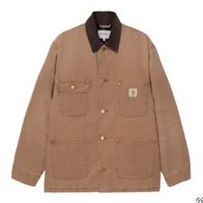Carhartt WIP Chore Coat New Unopened