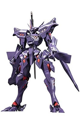 Kotobukiya Muv-Luv Alternative Takemikazuchi Type-00R Ver.1.5 Model Kit KP306R 