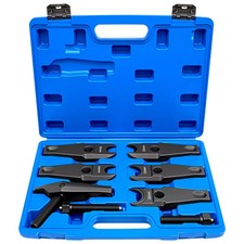 Heavy Duty Ball Joint Separator Remover Tool for BMW Mercedes Benz Audi Porche