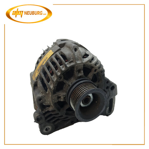 Original VW T4 Lichtmaschine Generator 90A 14V