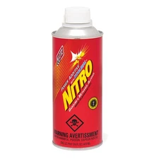 Klotz KL-600(10) Nitro Racing Additive (16 Oz)