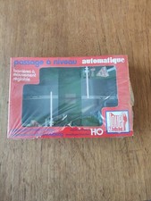 Maquette HO H0 Jouef passage