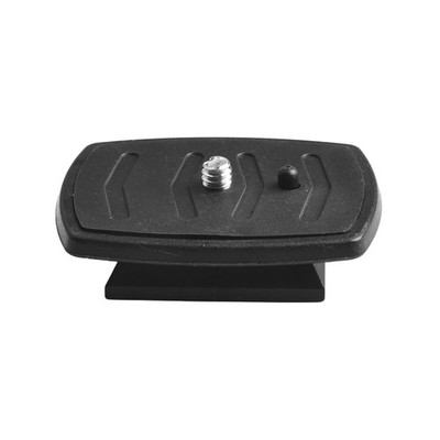 Quick 61/62/63 Mount Adapter für SCX-444, Platte Stativ Stern für Hama Release
