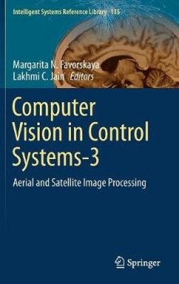 Computer Vision in Steuerungssystemen-3: Antennen- und Satellitenbildverarbeitung