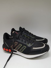Adidas La Trainer 3 S Womens Shoes Size 39 1/3 Black 