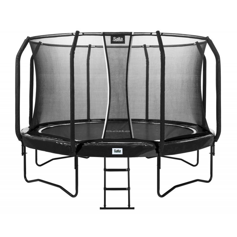 8719425453804 Salta First Class - 427 cm Freizeit- - Garten-Trampolin Salta 232890₽