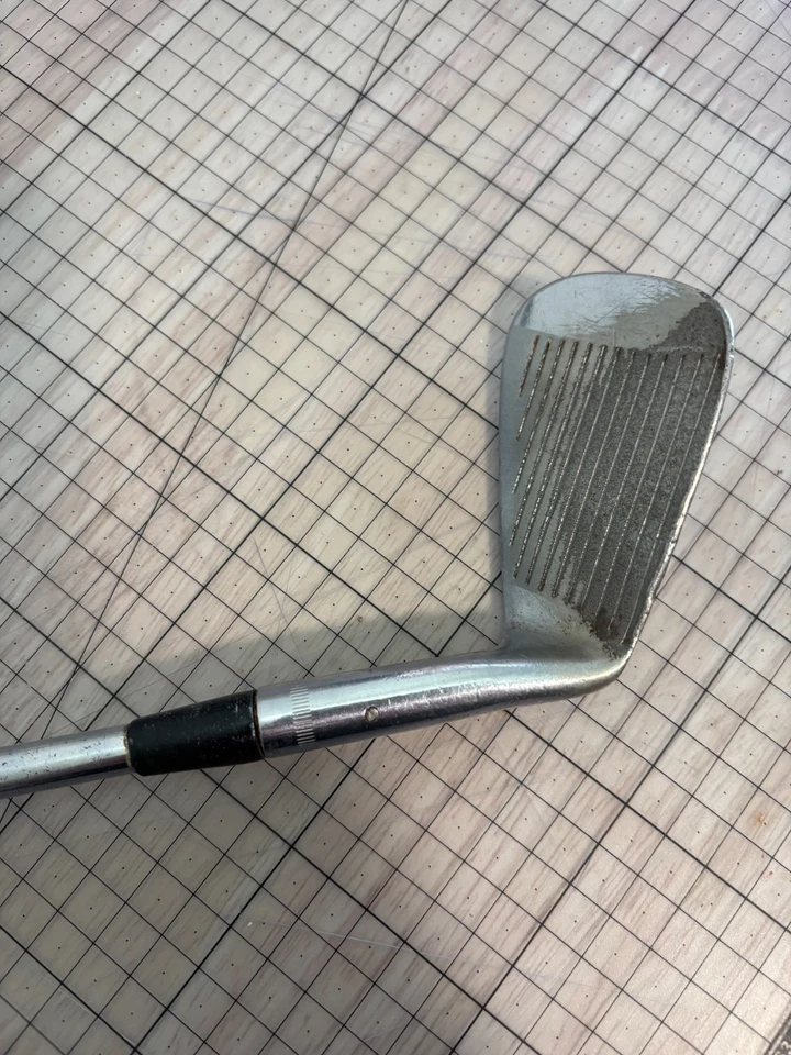Ben Hogan 1975-1978 Apex Equalizer Left Handed LH Good Condition - Image 2 of 4