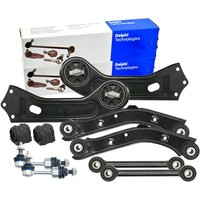 Delphi Rep-Satz Querlenker + Stabi Hinten FüR Hyundai Tuscon Iii