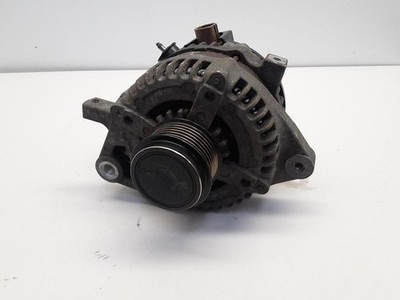 Toyota Auris E15 orig Lichtmaschine Generator 100A 1.3L 73kw Bj 2012