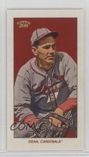 2024 Topps 206 Polar Bear Back Dizzy Dean HOF 11nq
