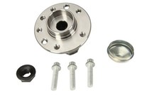 1X BTA Radlager Radlagersatz Vorne Passend FüR Opel Astra H 1.4 1.6 Zafira B