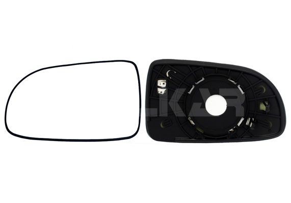 Alkar Spiegelglas, AußEnspiegel 6401453 FüR Chevrolet-image