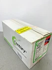 CENTURY FE6002F Condenser 2-Spd Fan Motor 1/4–1/2HP 1075RPM 208-230V Cap Reverse