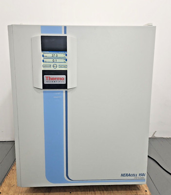 Thermo scientific Heracell 150I Incubator with Stainless Steel Interior