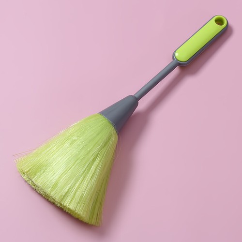 Handle Household Computer Cleaning Duster Cleaning Brush Keyboard Brush - Afbeelding 14 van 14