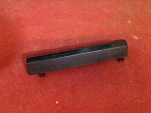 Scharnier Gehäuse Abdeckung Blende Deckel IBM Thinkpad R40 2722