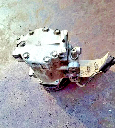 OEM 91-93 DODGE DAKOTA &More(Detail FitmentBelow) AC COMPRESSOR 57562 - Afbeelding 3 van 3