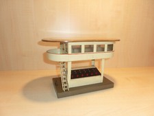 15425) Märklin 13729/6 - Spur 0 / 1 - Stellwerk - elektr. Beleuchtet - ansehen