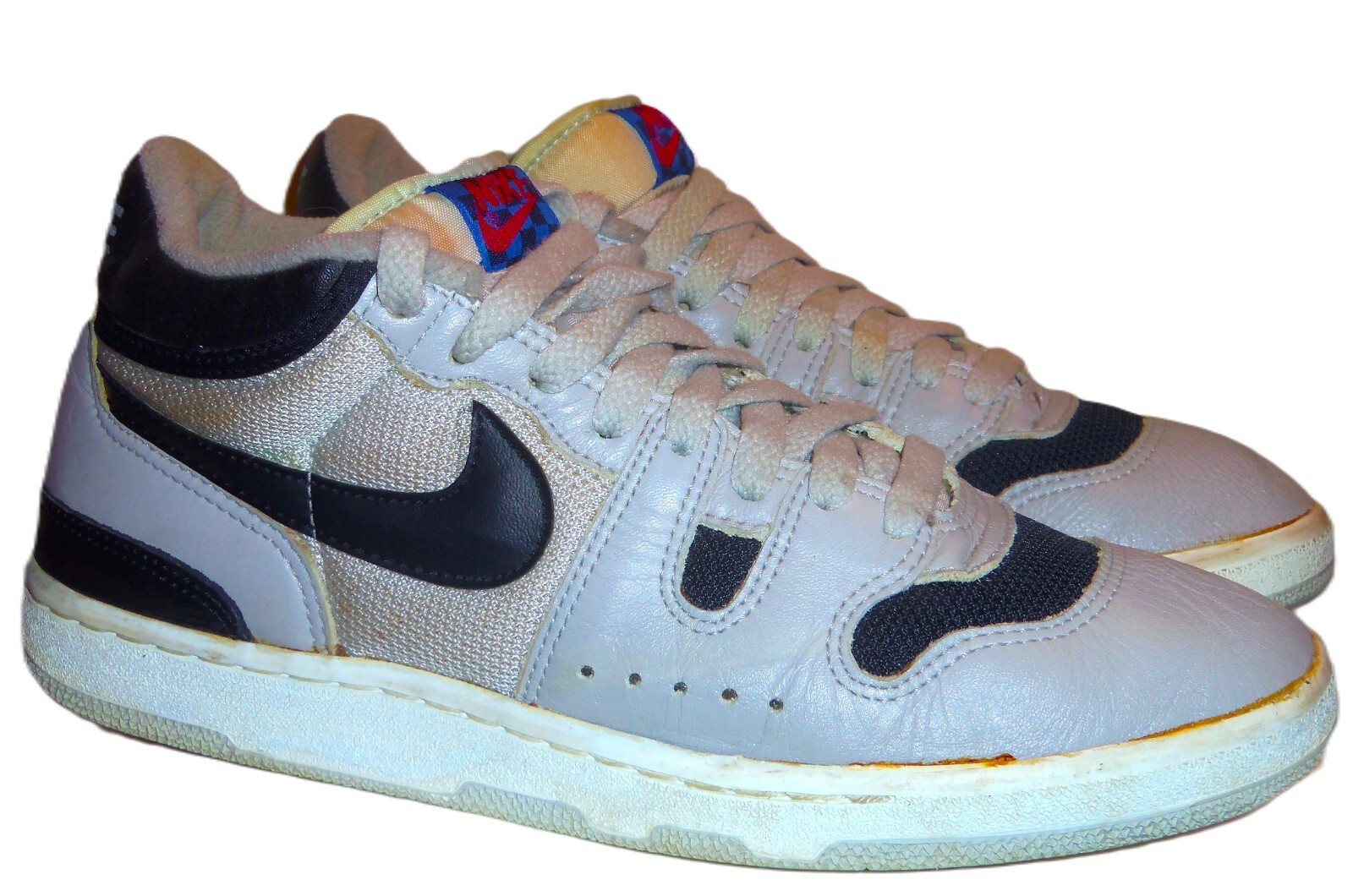 nike mac attack john mcenroe