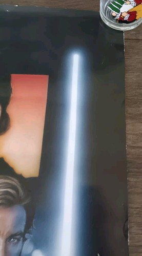 Star Wars Lot of 2 Movie Posters Return of Jedi & Attack of Clones Ep II 24 X 36 - Picture 9 of 24