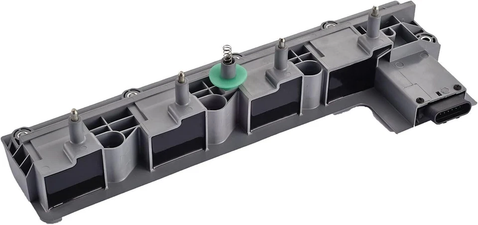 2 个点火线圈和 8 个 NGK 火花塞适用于 DeVille Eldorado Seville/ Aurora V8 — 第 3/4 张图片