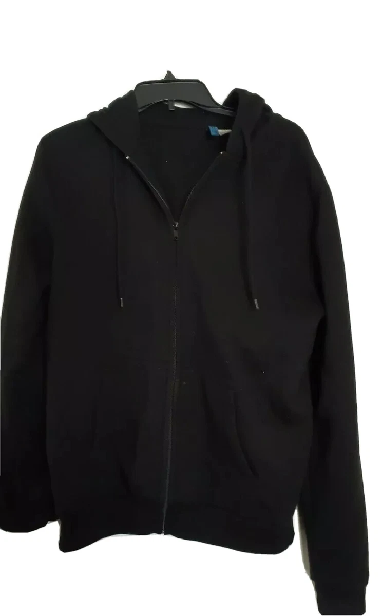 Black jacket h and cheap m