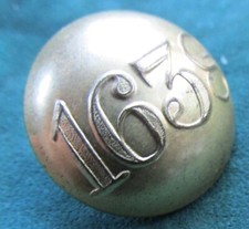 Civil War ANCIENT & HONERABLE ARTILLERY CO 1638 Button D EVANS & CO