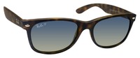 Ray Ban Rb2132 894 Wayfarer Havana Frame Blue Green Polarized Lens Sunglasses on sale Ray Ban Rb2132 894 Wayfarer Havana Frame Blue Green Polarized Lens Sunglasses on sale