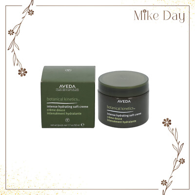 Aveda Botanical Kinetics Intense Hydrating Soft Cream 50mL/1.7oz New in Box