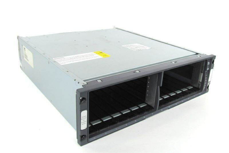 Netapp DS14MK4 DS14MK4 FC DISK SHELF 1/2/4 GB vt