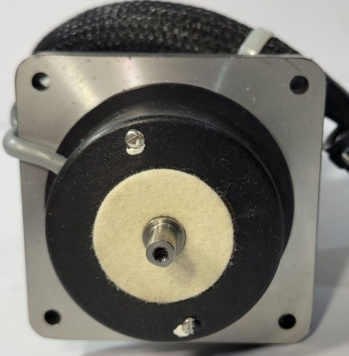 Servo motor automático Kulicke & Soffa 1470 EC 13560-5011-000 - Imagen 8 de 16
