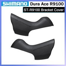 Shimano Dura Ace ST-R9100 Shift Brake Lever Bracket Cover STI Lever Hood