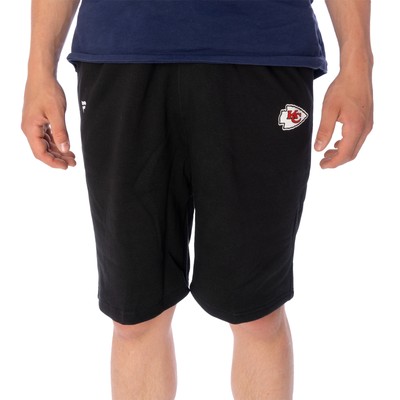 Fanatics NFL Kansas City Chiefs Primary Short Herren schwarz 17765