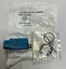 Honeywell,MHP-C22AQ,Photoelectric Sensor NOS