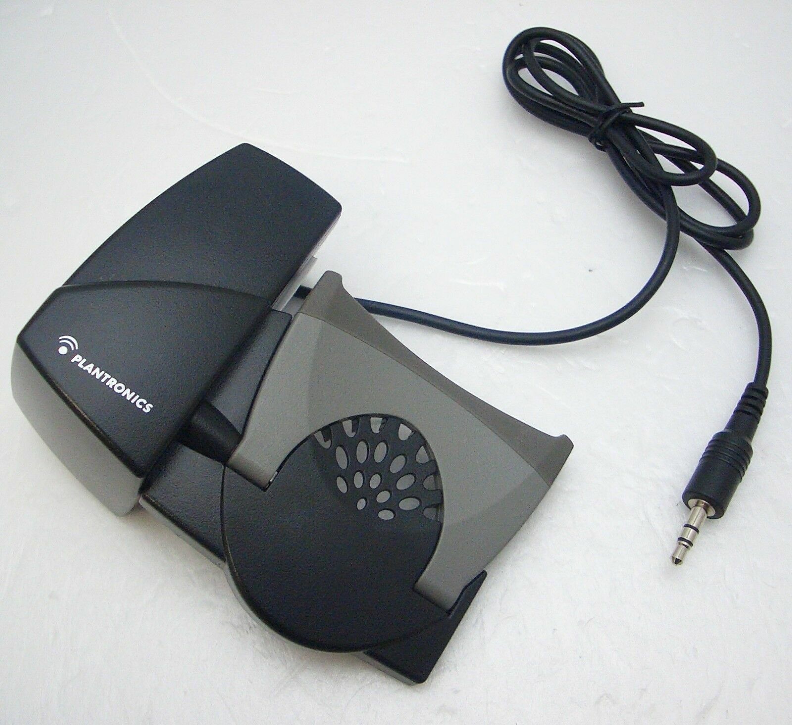 Plantronics Savi HL10 Handset Lifter Straight Plug for CS520 CS530 CS540 & W740
