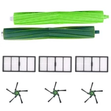 Replacement Parts Kit for iRobot Roomba S9 S9+ S9 Plus Robot Accessories