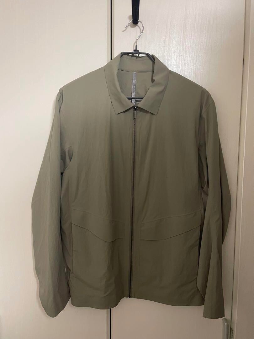 veilance spere jacket