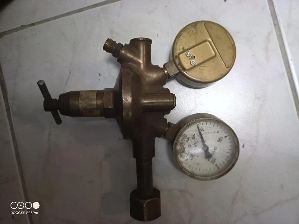 Rehm Invertig 210 DC digital WIG, TIG, MMA Schweißgerät - Bild 4 von 4