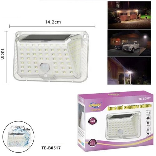Faro LED Frontale Ricaricabile Con Sensore Di Movimento: Ampio Fascio E IPX6 A Soli 15 Euro