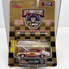 1971 Racing Champions 50th Anniversary Commemorative Series Issue 23 1998 New