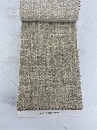 Greenhouse Fabrics Sample Book Yarn Dyed Texture Book C61 - Picture 2 of 7