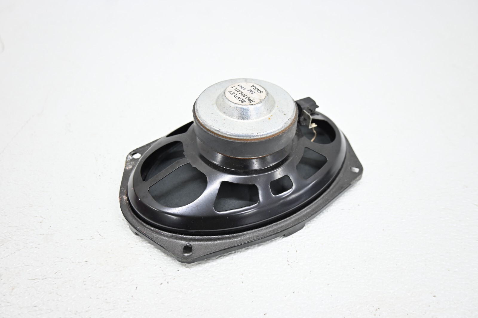 ⭐ 03-12 Bentley Continental Front Door Sound Audio Speaker Oem