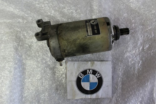 Anlasser Starter Elektrostarter BMW K1200 RS 96-00 #R5200
