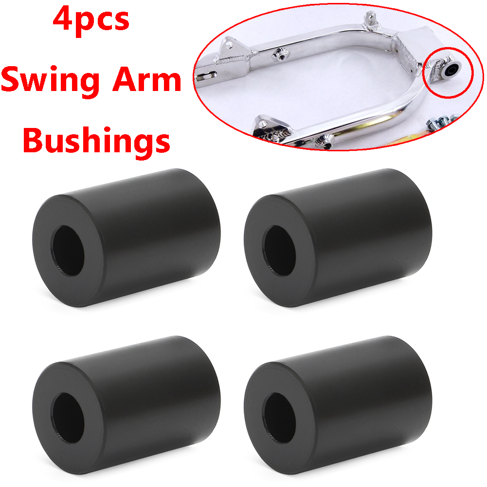 4pcs Swing Arm Bushings Set For Honda CT70 Clones 125cc Scooter Icebear