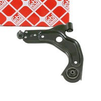 Febi 14244 Querlenker Lenker FüR Ford Fiesta Iv Puma Courier Vorne Unten Links