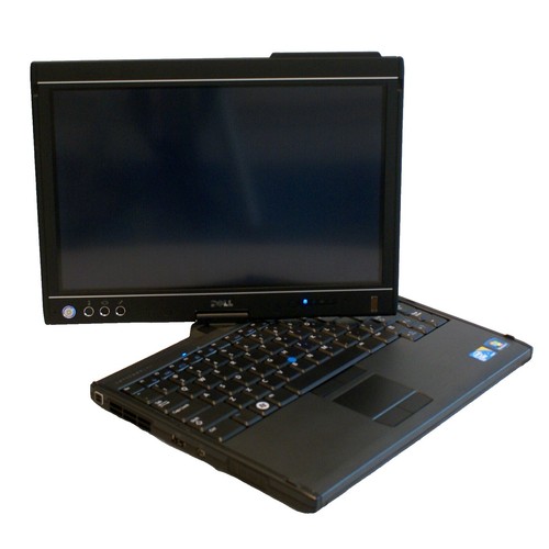 Dell Latitude E4200 Core 2 DUO 1.60Ghz 2GB RAM 0GB HDD wifi